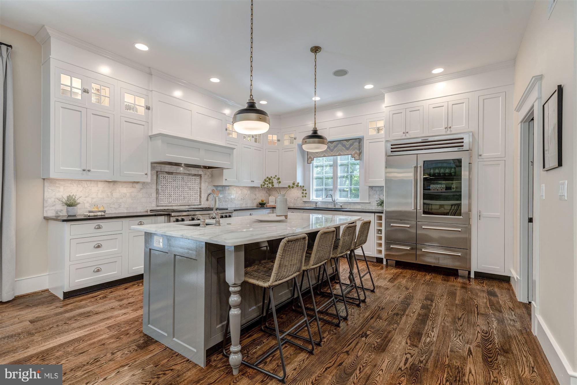 FRANKLIN PARK - Residential