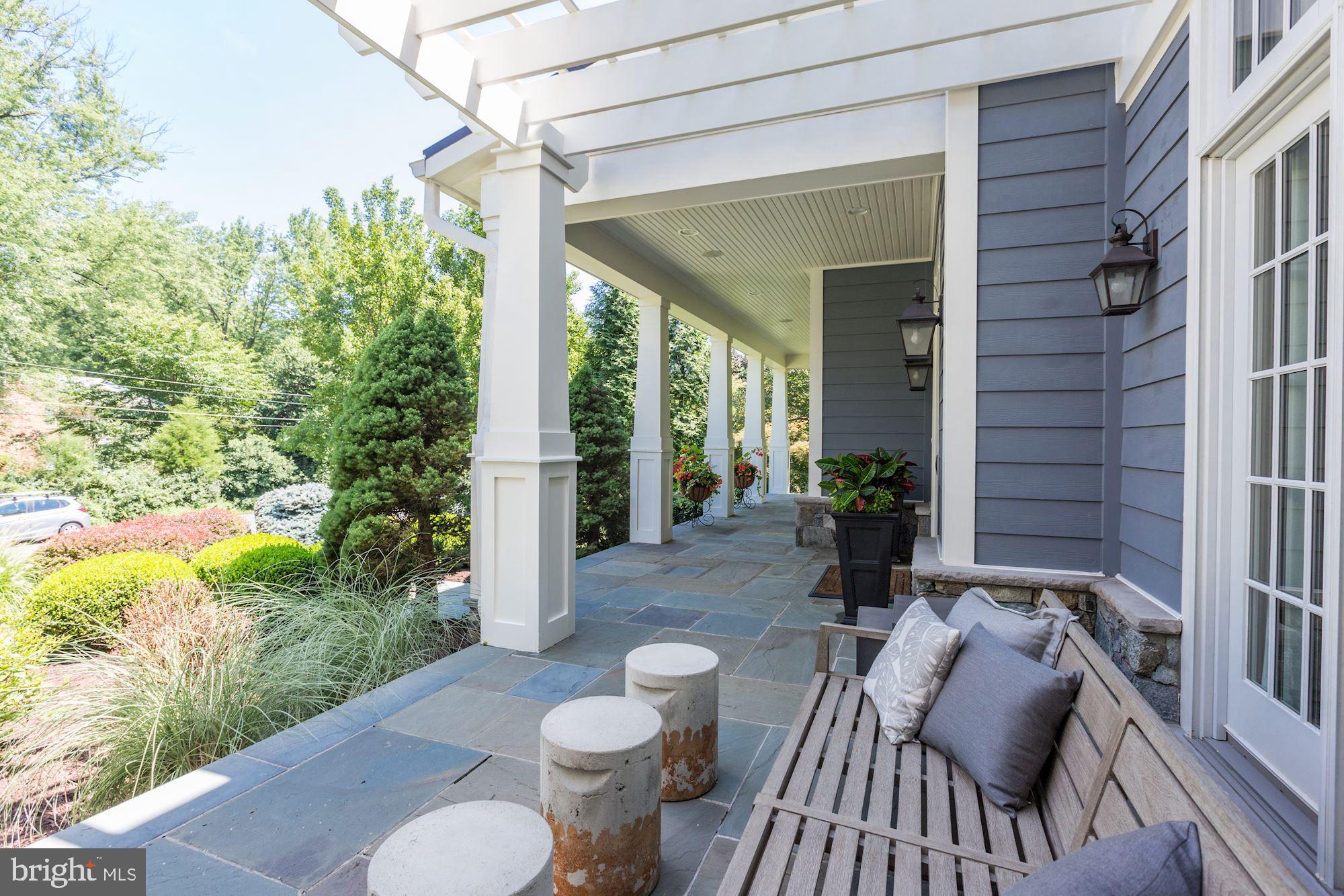 FRANKLIN PARK - Residential