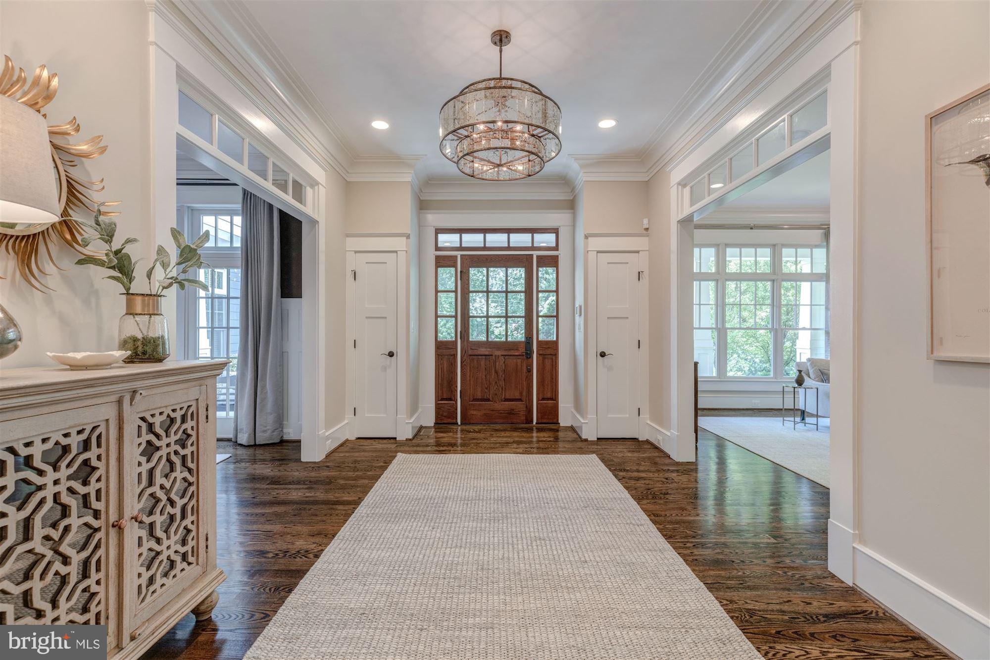 FRANKLIN PARK - Residential