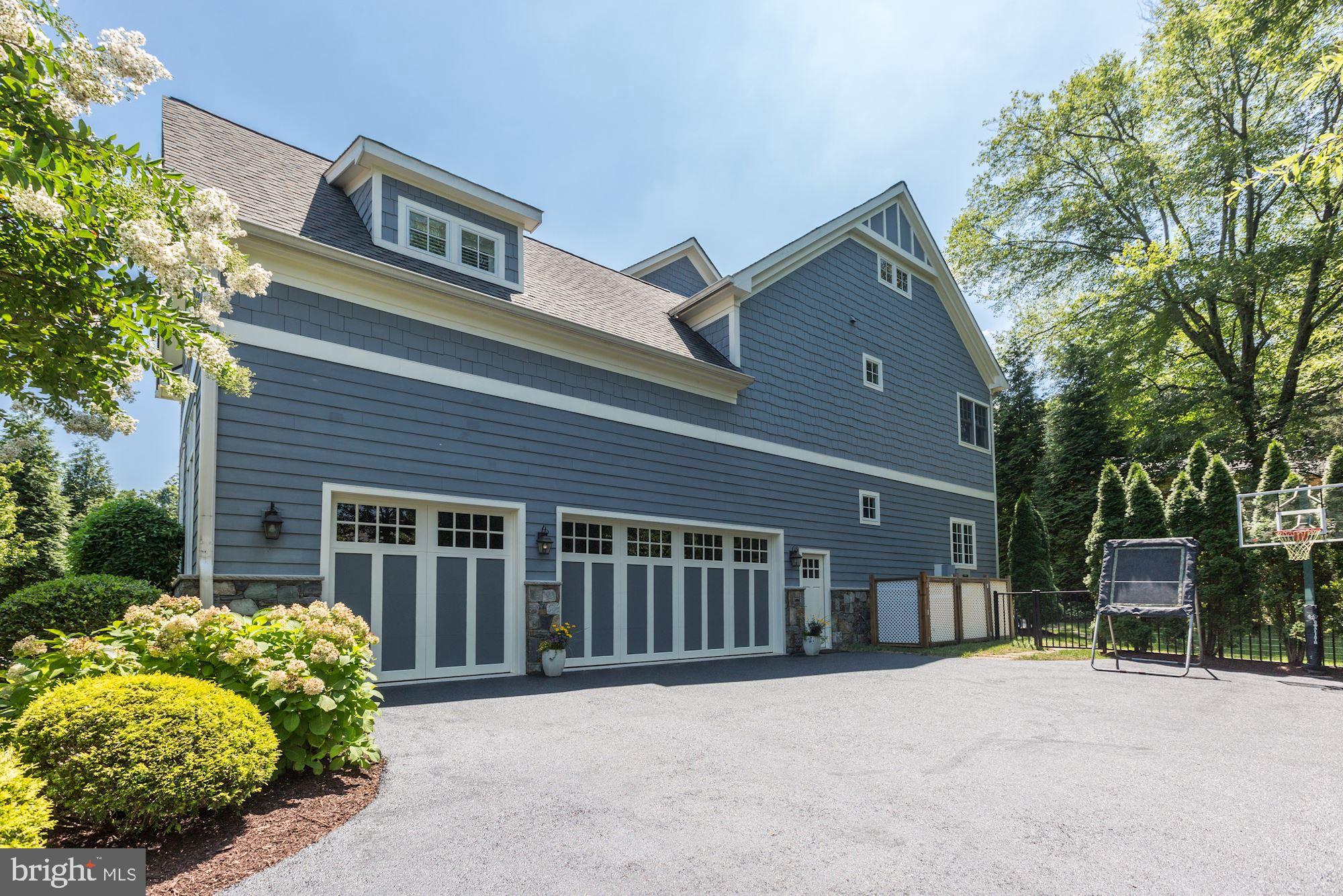 FRANKLIN PARK - Residential