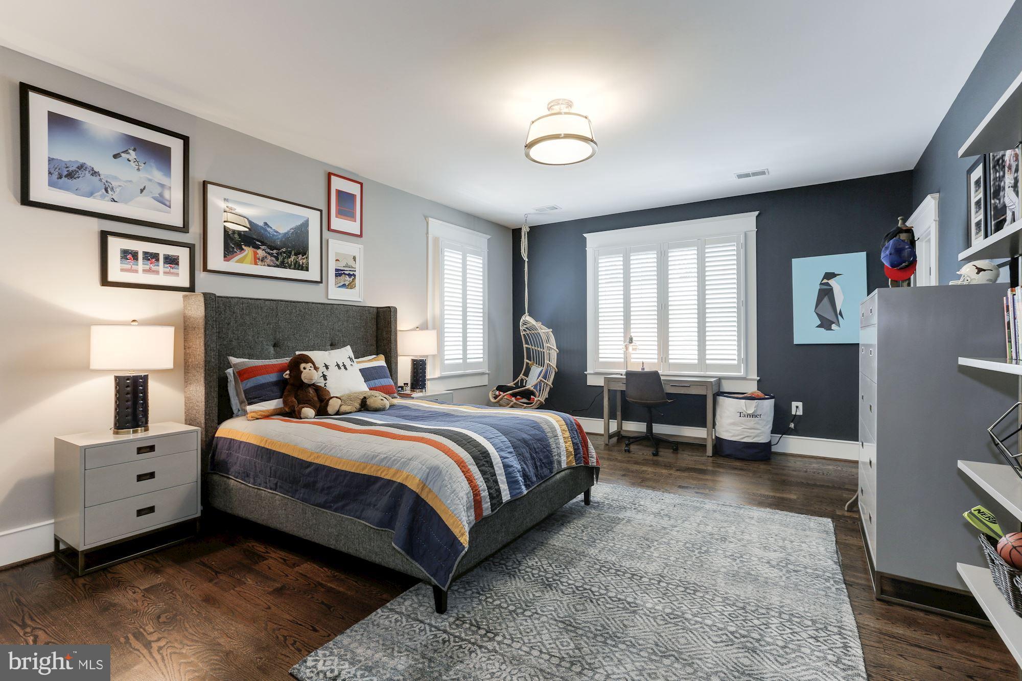 FRANKLIN PARK - Residential