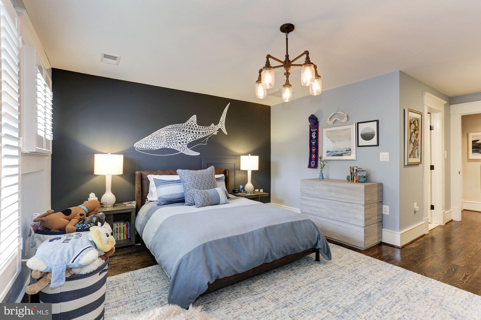 FRANKLIN PARK - Residential