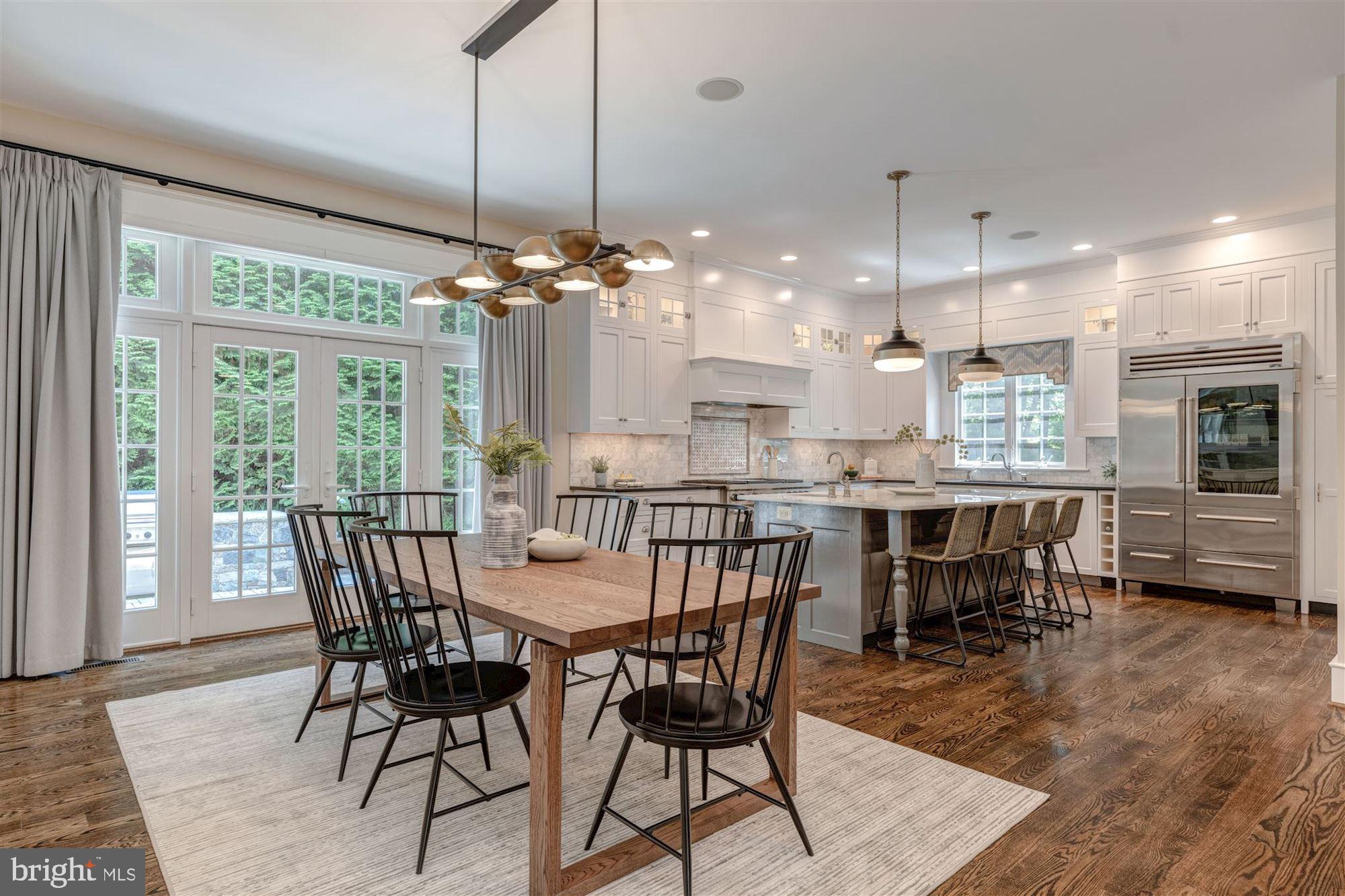 FRANKLIN PARK - Residential