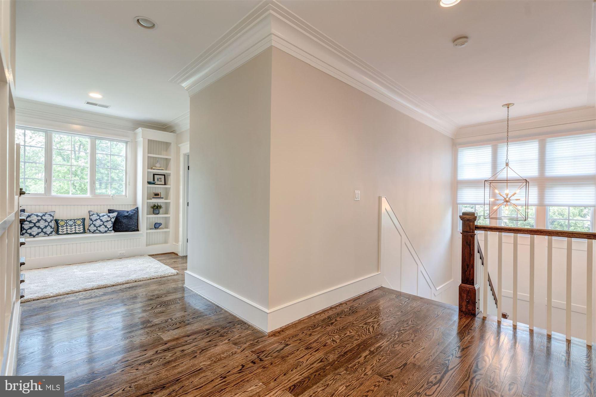 FRANKLIN PARK - Residential