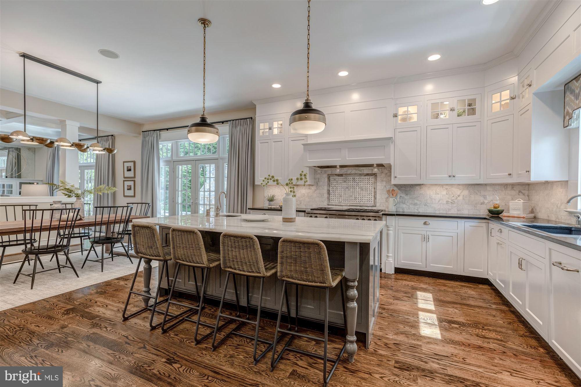 FRANKLIN PARK - Residential