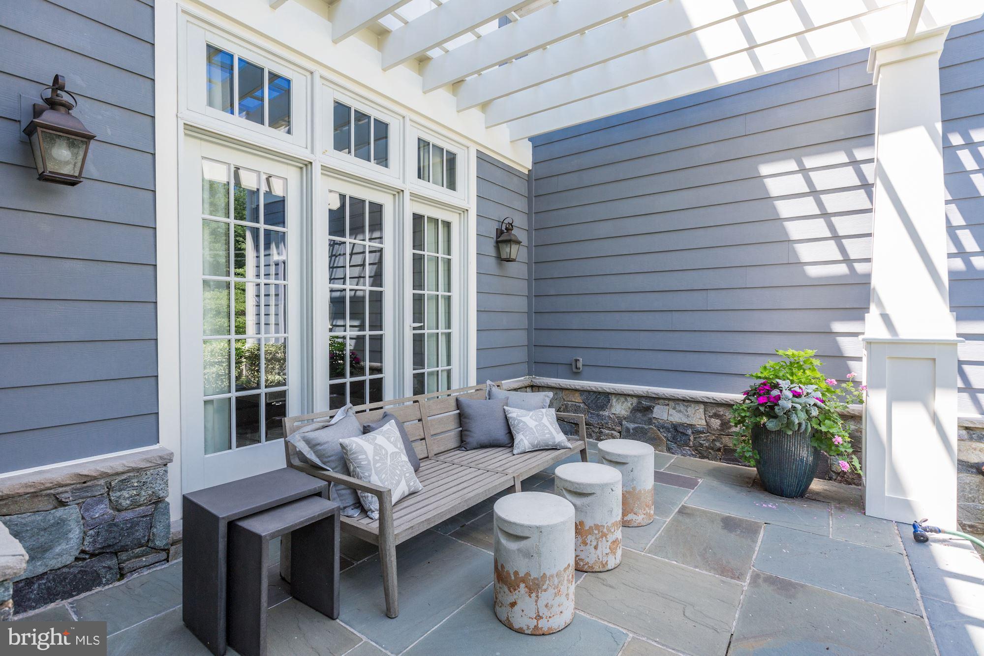 FRANKLIN PARK - Residential