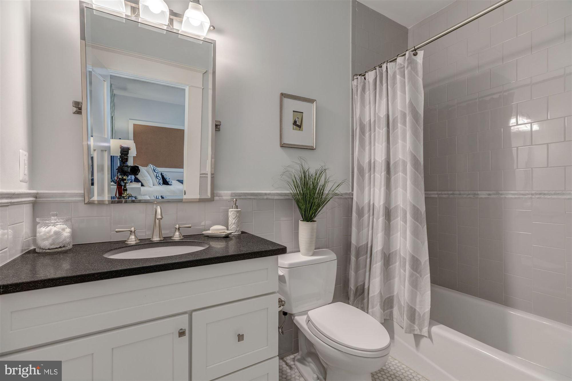 FRANKLIN PARK - Residential