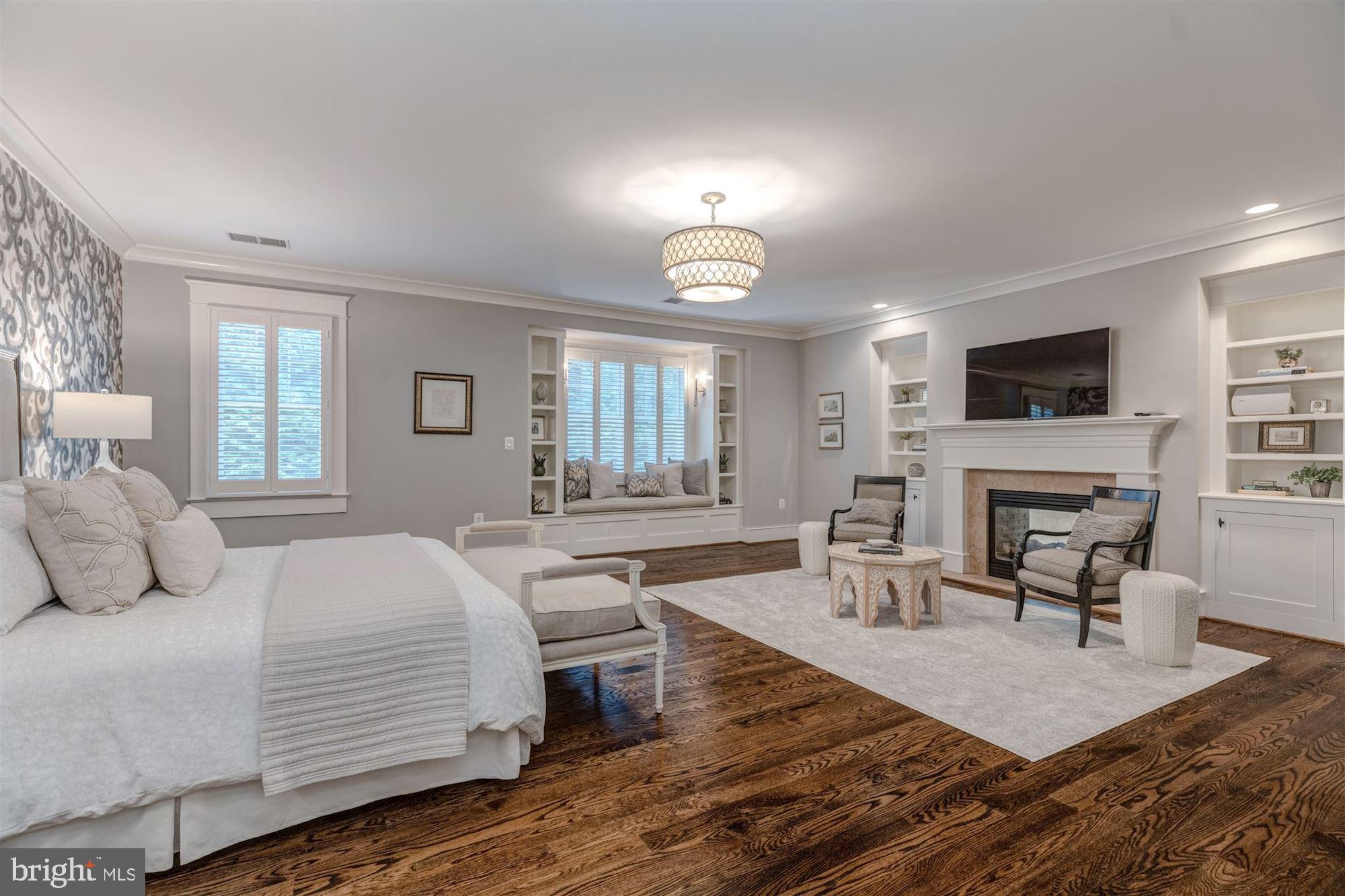 FRANKLIN PARK - Residential