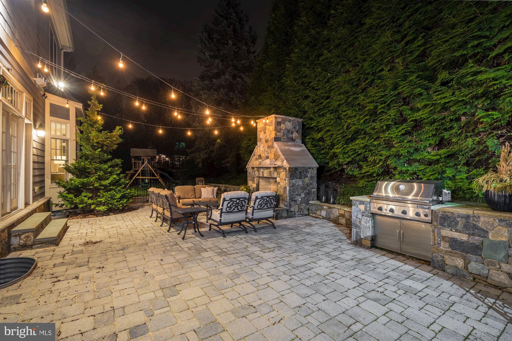 FRANKLIN PARK - Residential