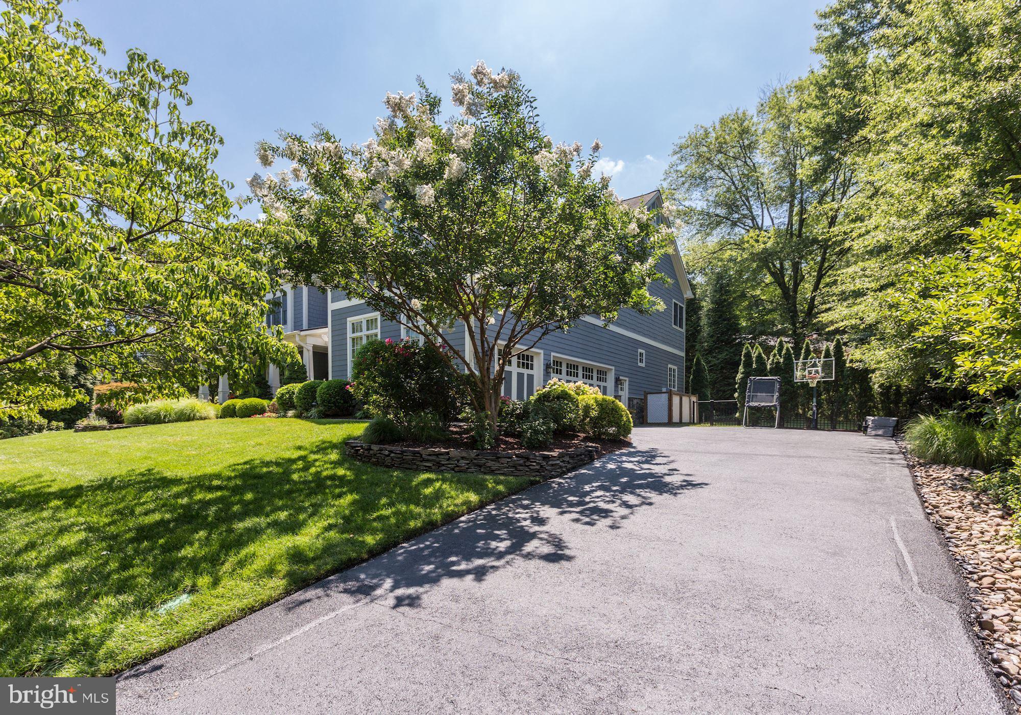 FRANKLIN PARK - Residential