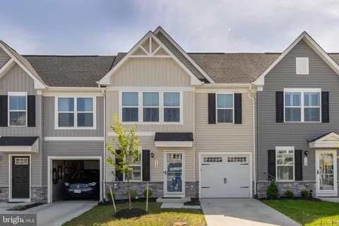 112 Maury Way, Winchester, VA 22602 - #: VAFV2033766