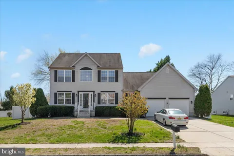1116 Lafayette Street, Williamstown, NJ MLS: NJGL2056330