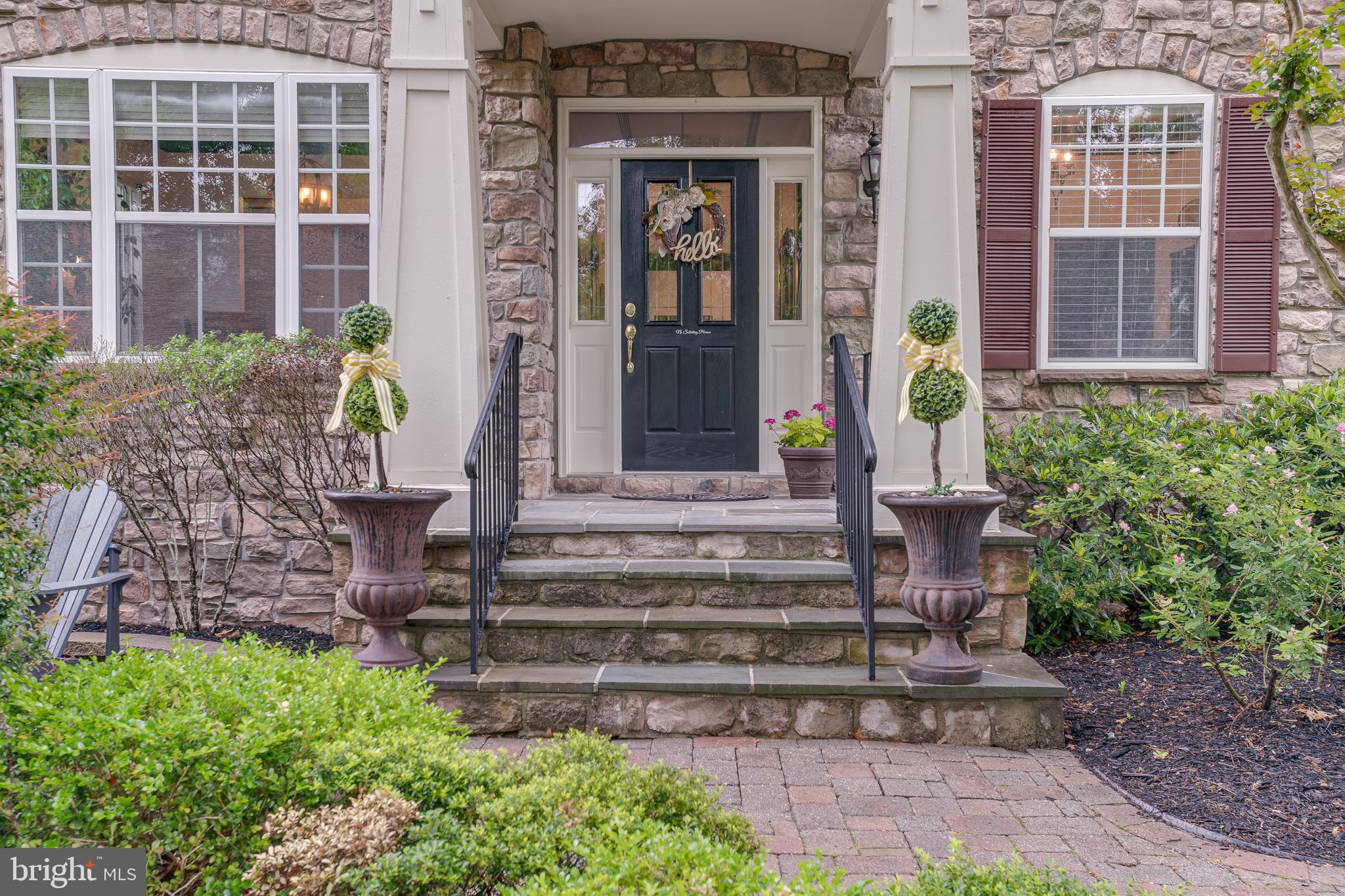 6735 ECKERT COURT