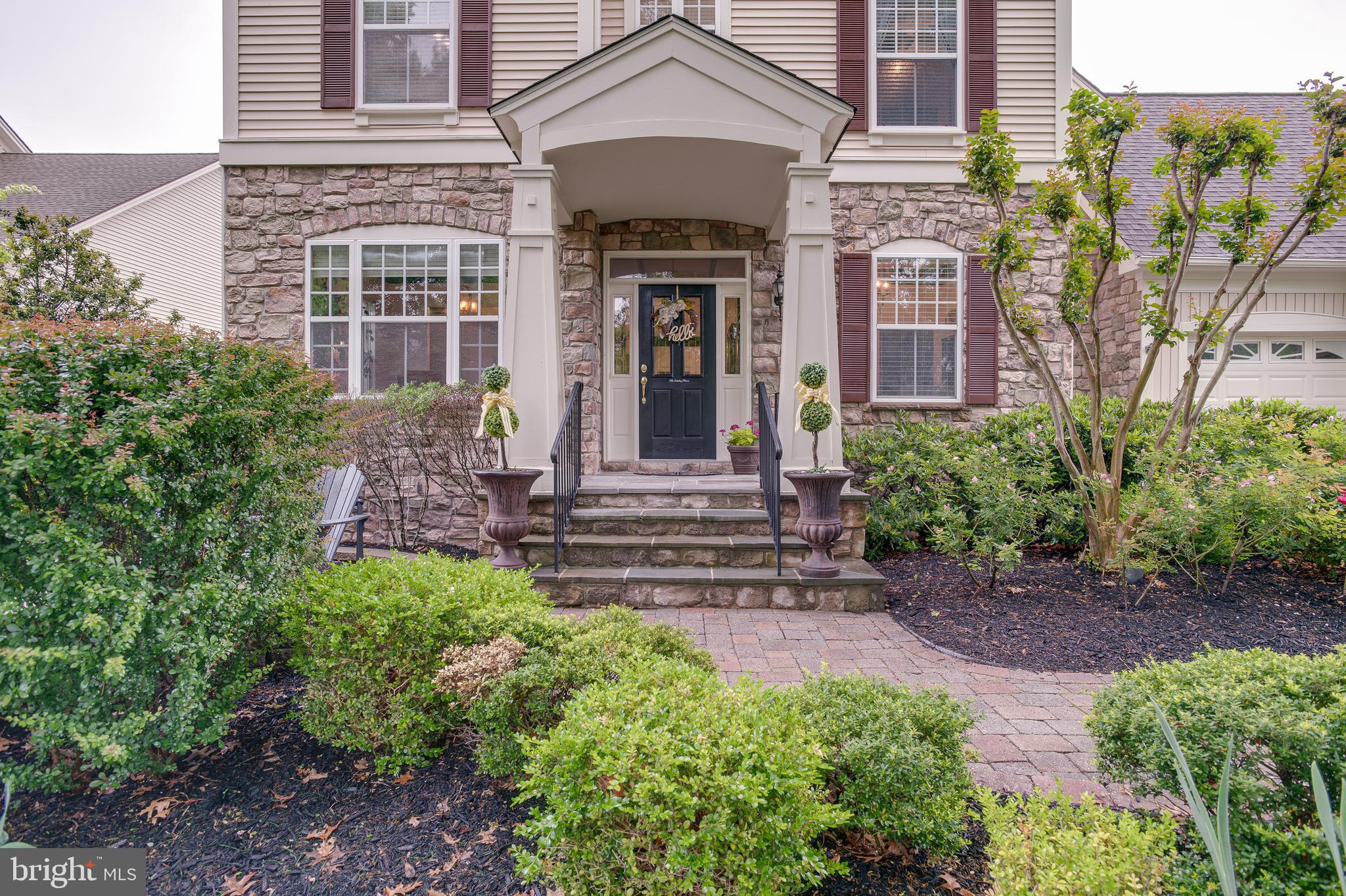 6735 ECKERT COURT