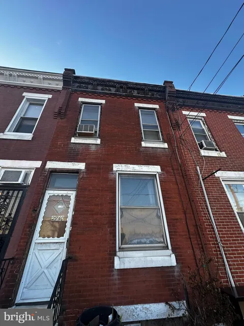 2940 B Street, Philadelphia, PA MLS: PAPH2461192