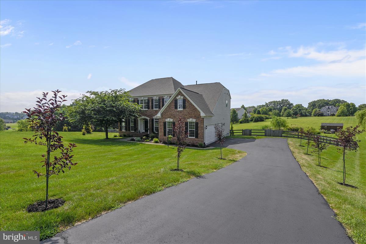 ROSE HILL - Residential