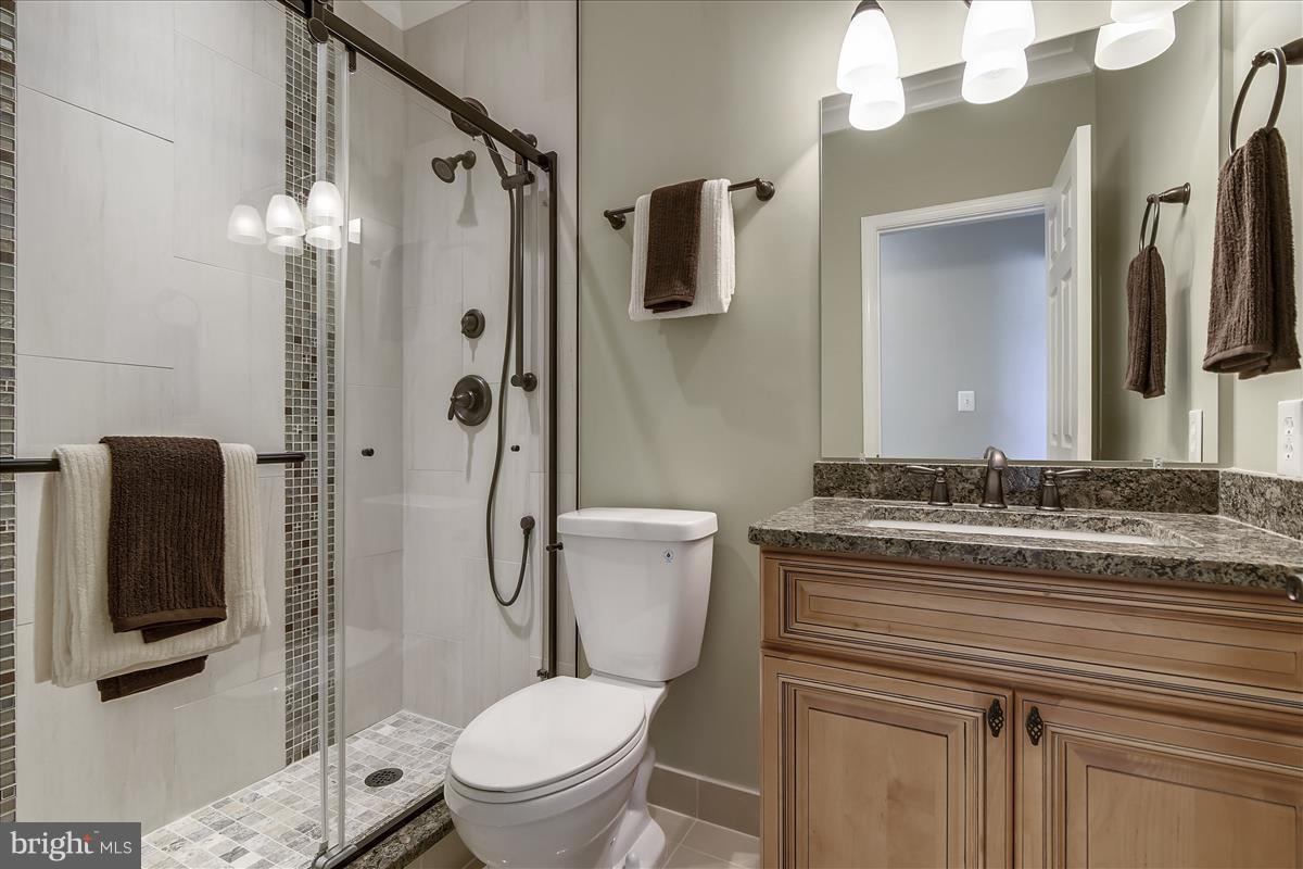 ROSE HILL - Residential