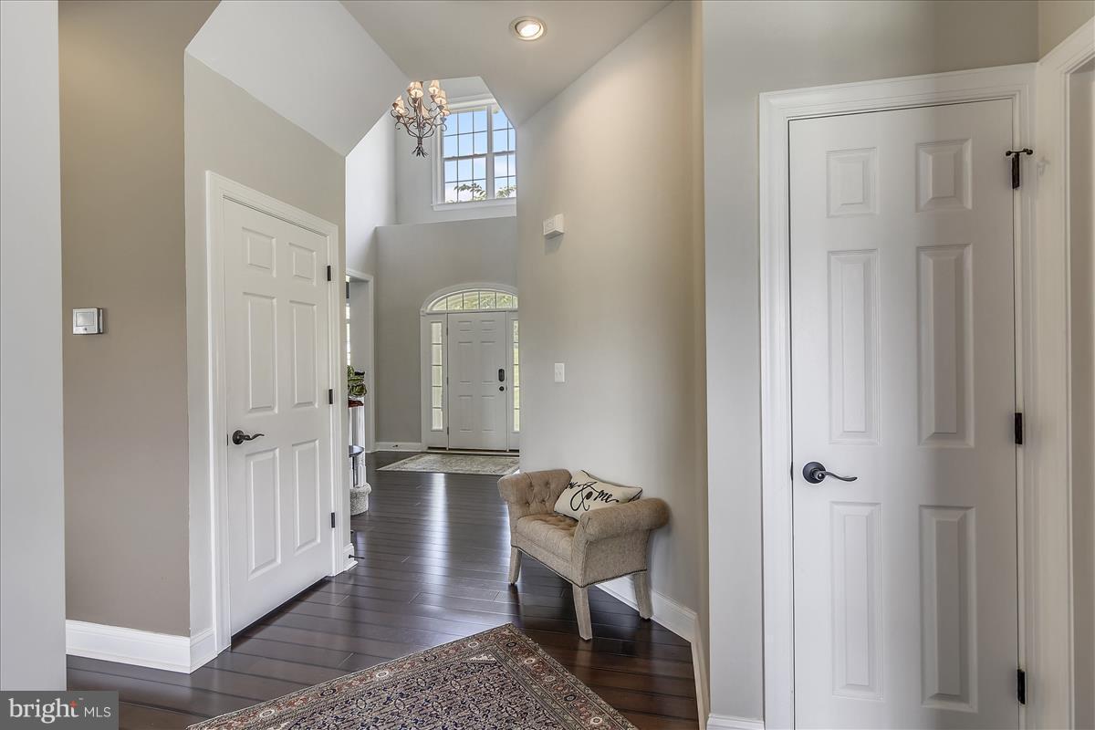 ROSE HILL - Residential