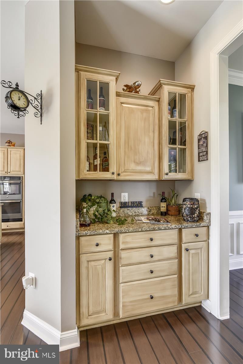 ROSE HILL - Residential