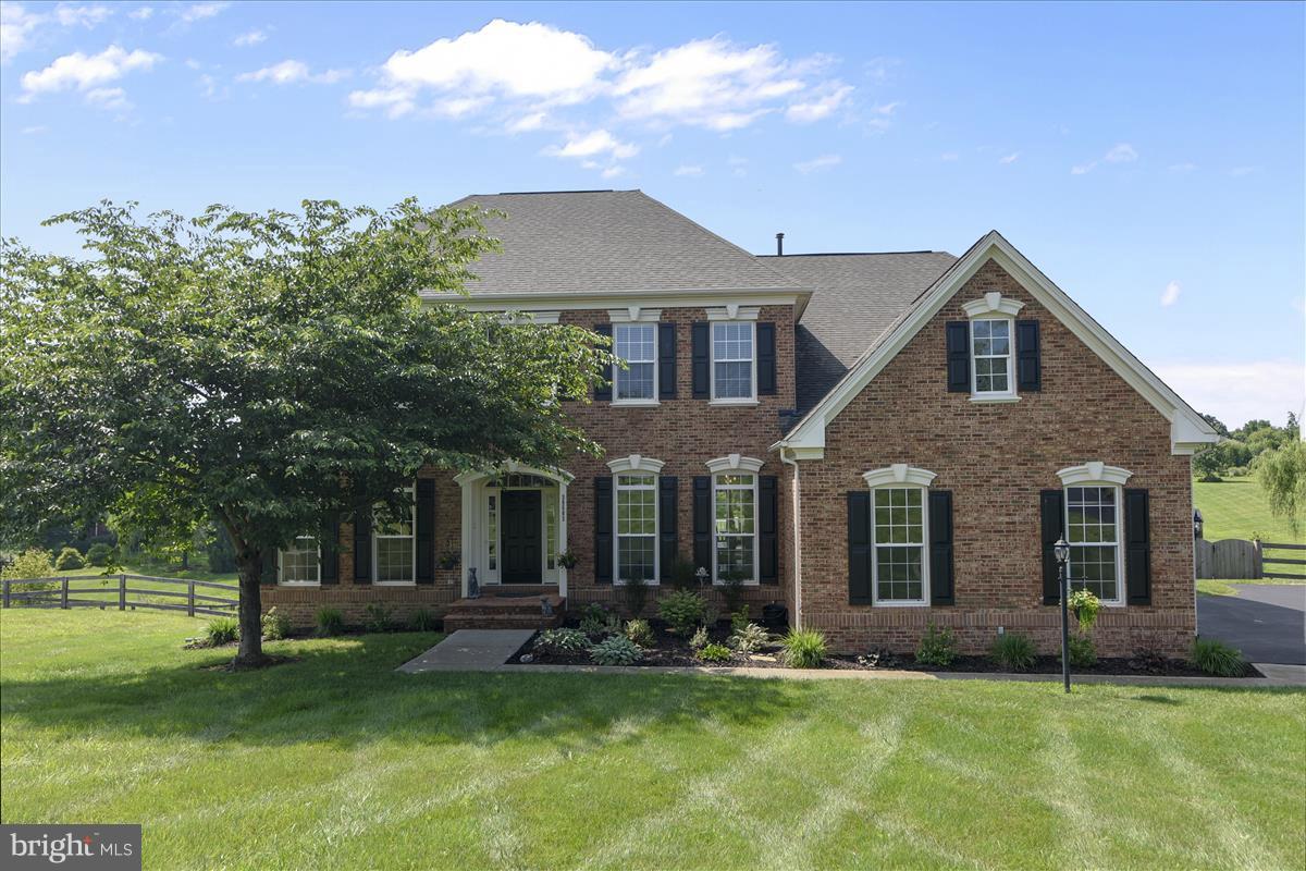 ROSE HILL - Residential