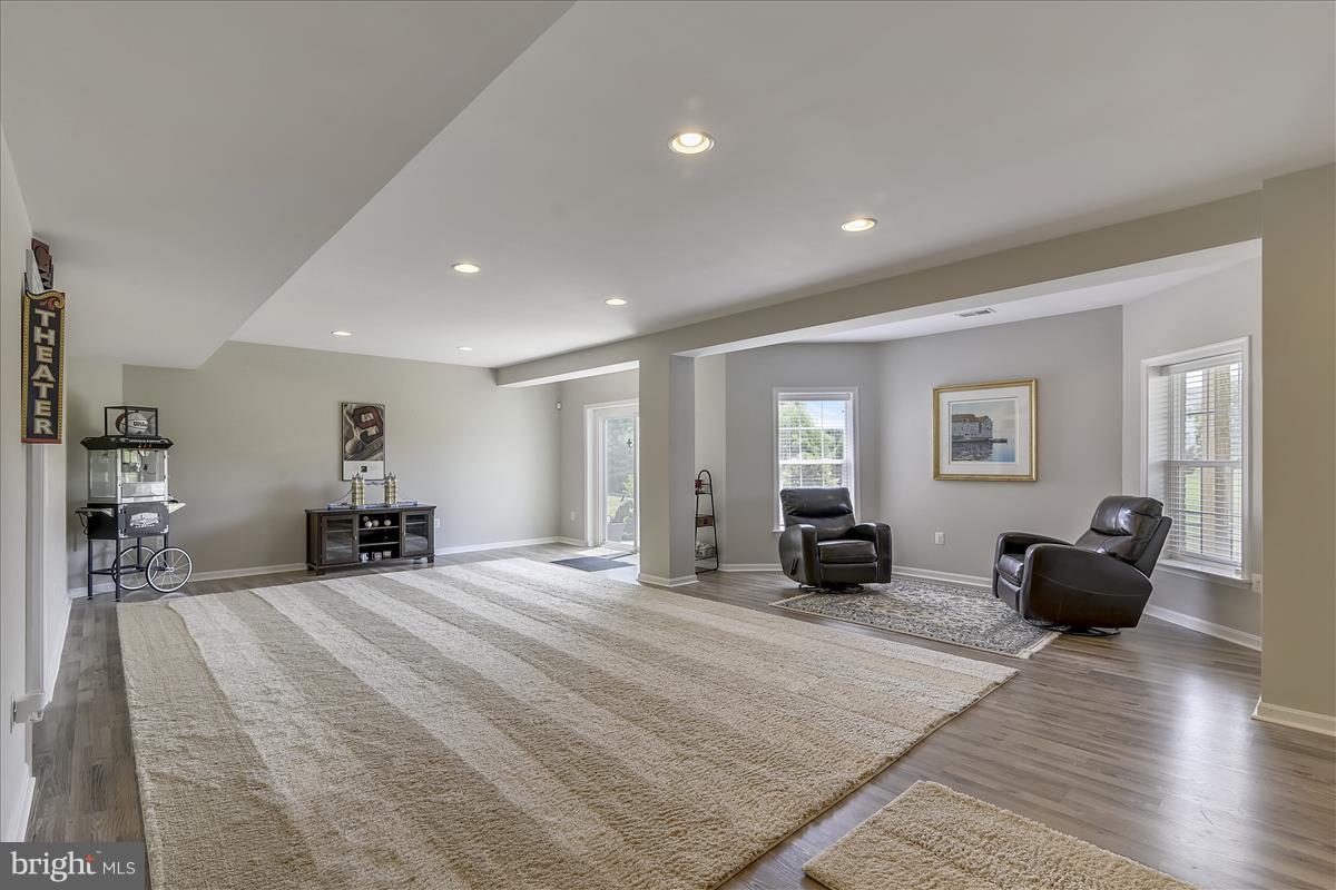 ROSE HILL - Residential