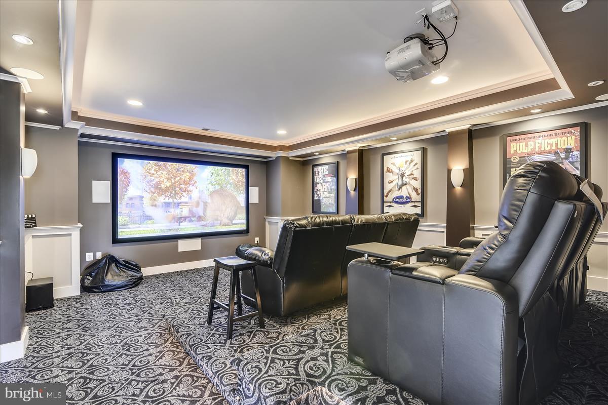 ROSE HILL - Residential