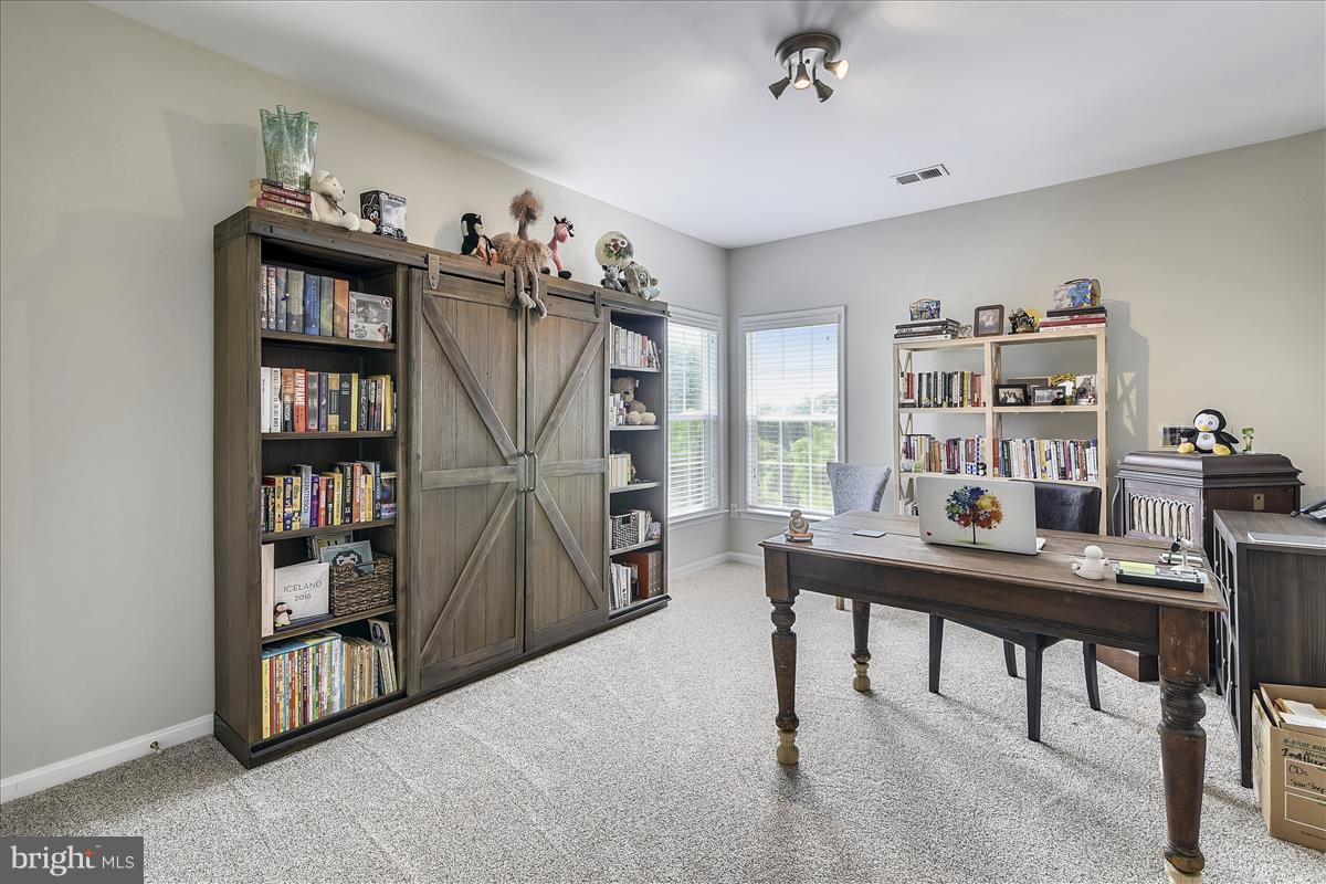 ROSE HILL - Residential