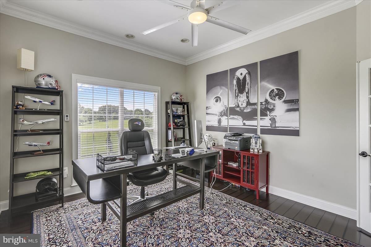 ROSE HILL - Residential