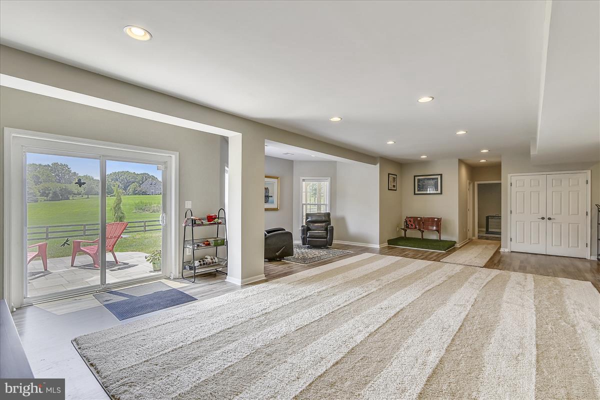 ROSE HILL - Residential