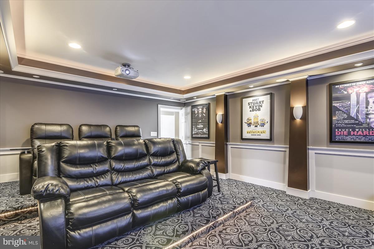 ROSE HILL - Residential