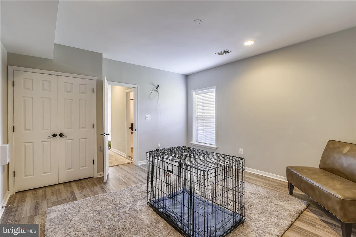 ROSE HILL - Residential