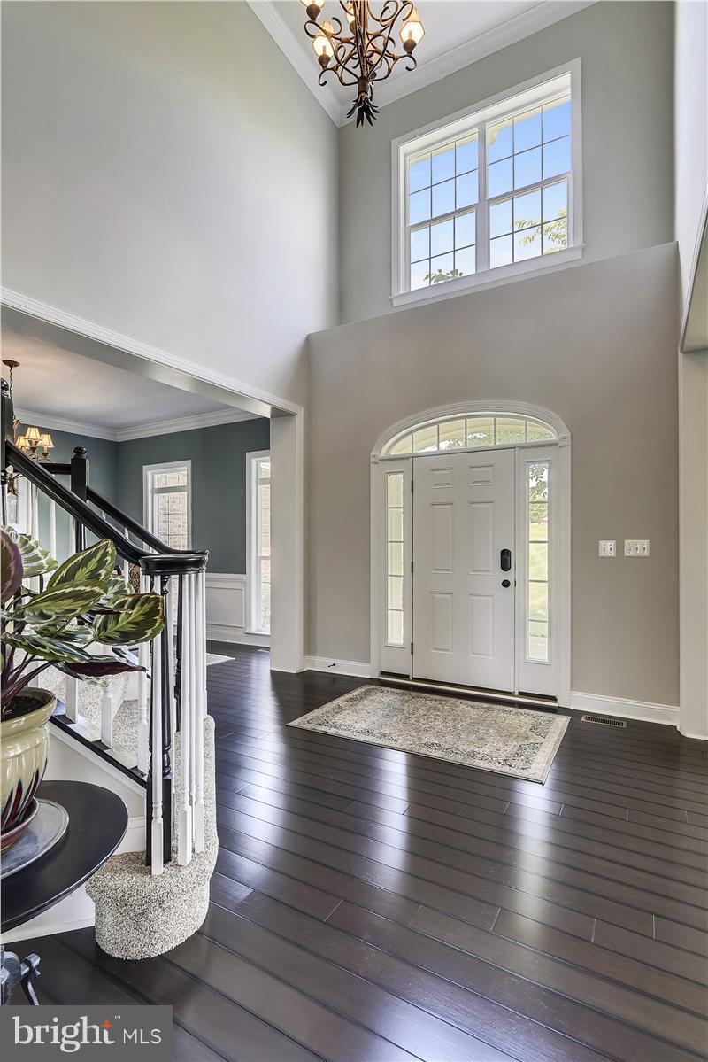 ROSE HILL - Residential