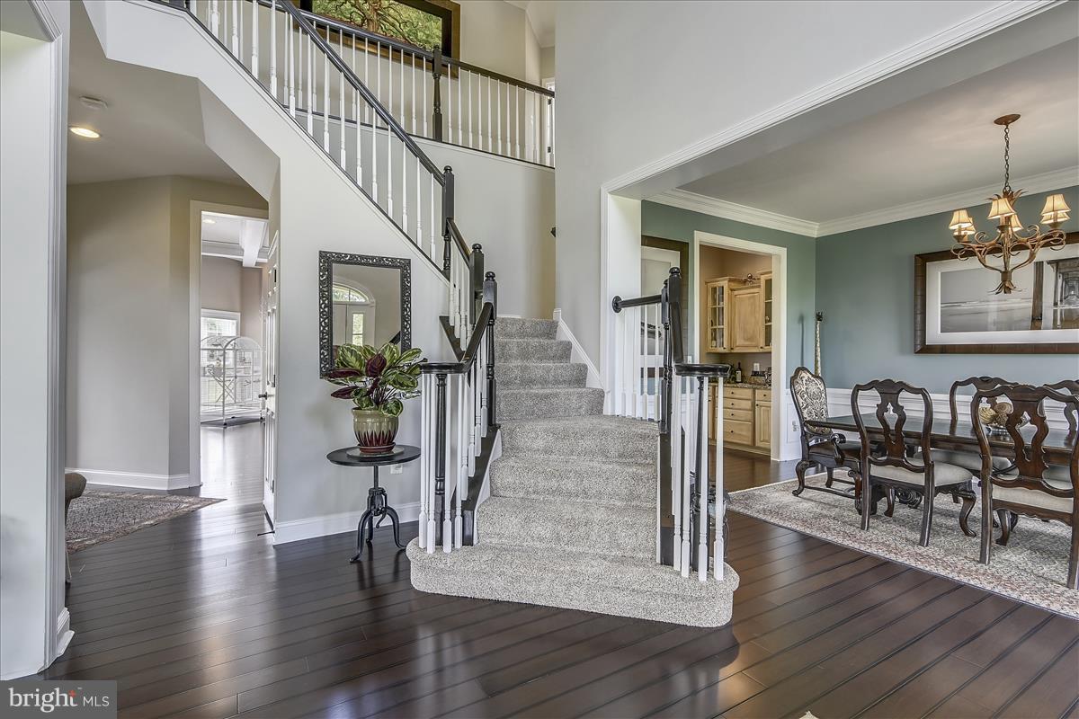 ROSE HILL - Residential