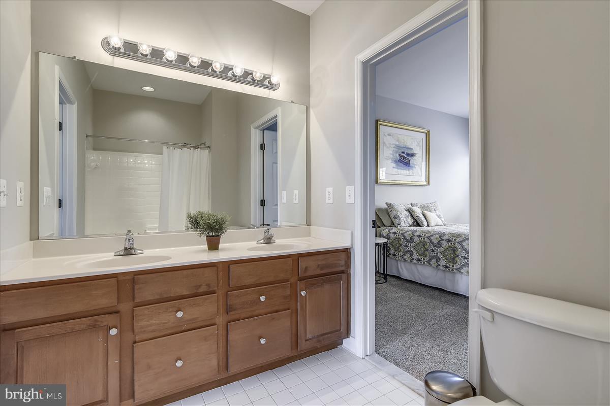 ROSE HILL - Residential