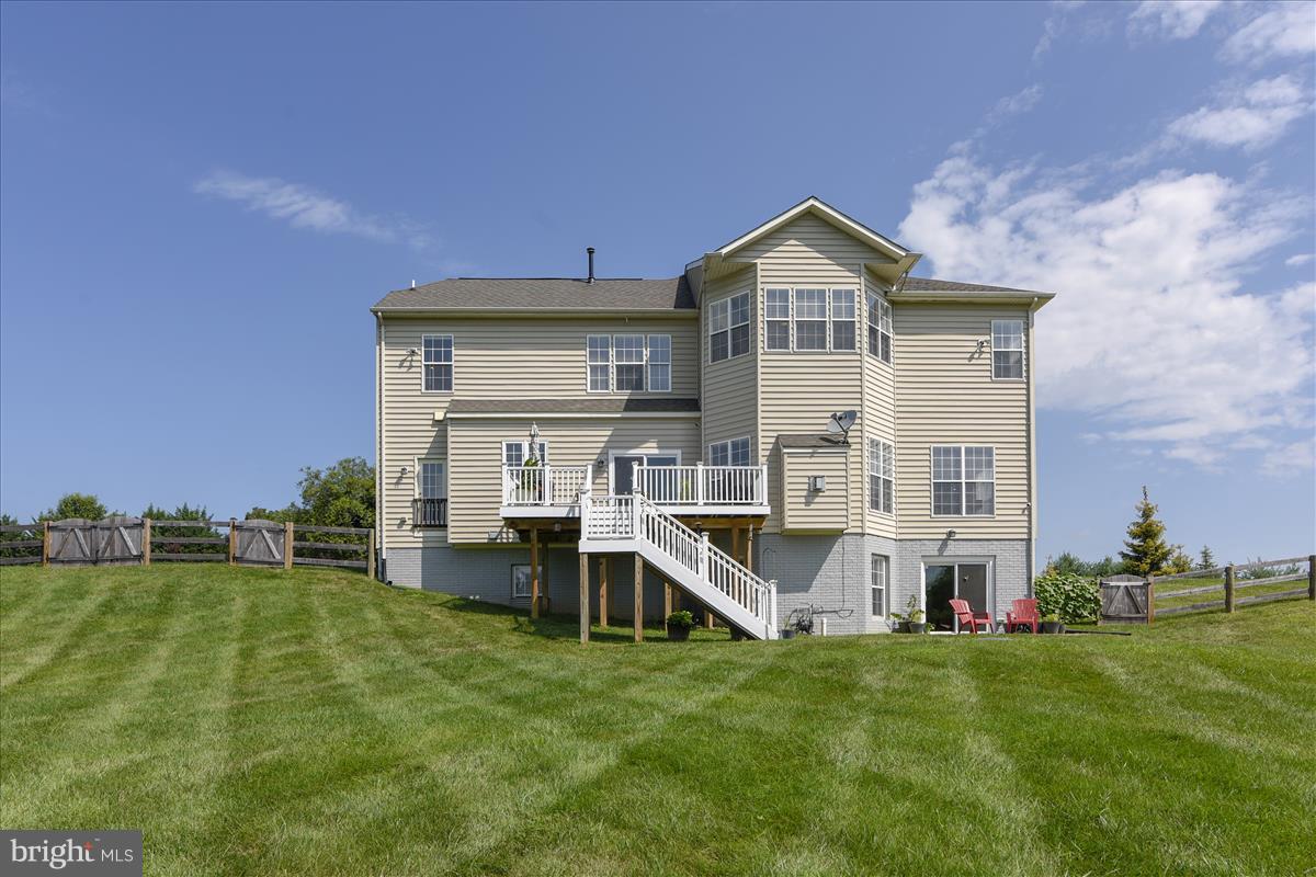 ROSE HILL - Residential