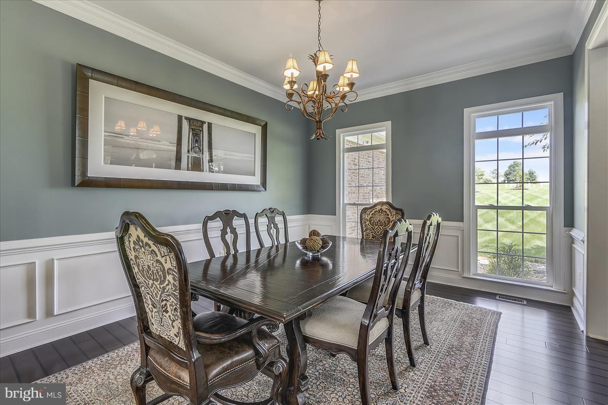 ROSE HILL - Residential