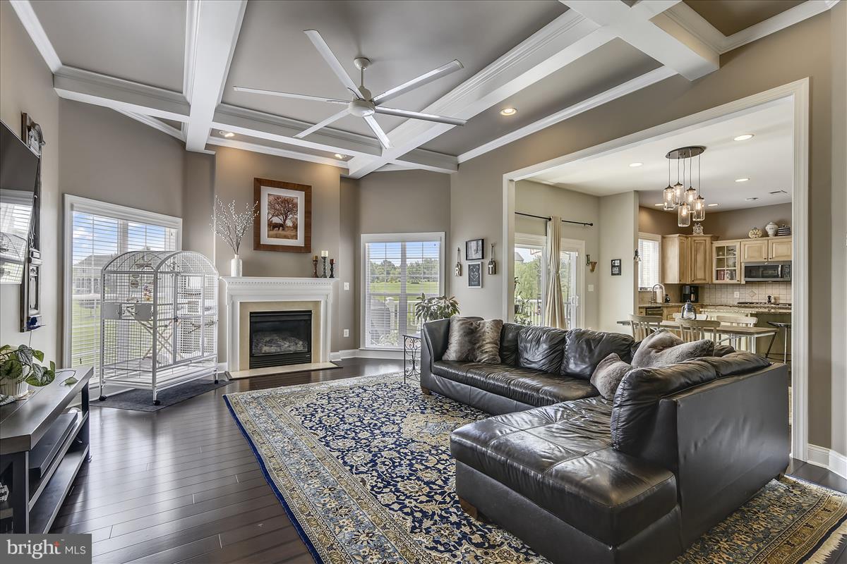 ROSE HILL - Residential