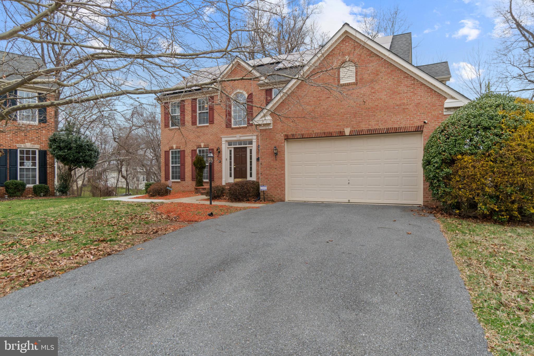 BALK HILL VILLAGE - Residential