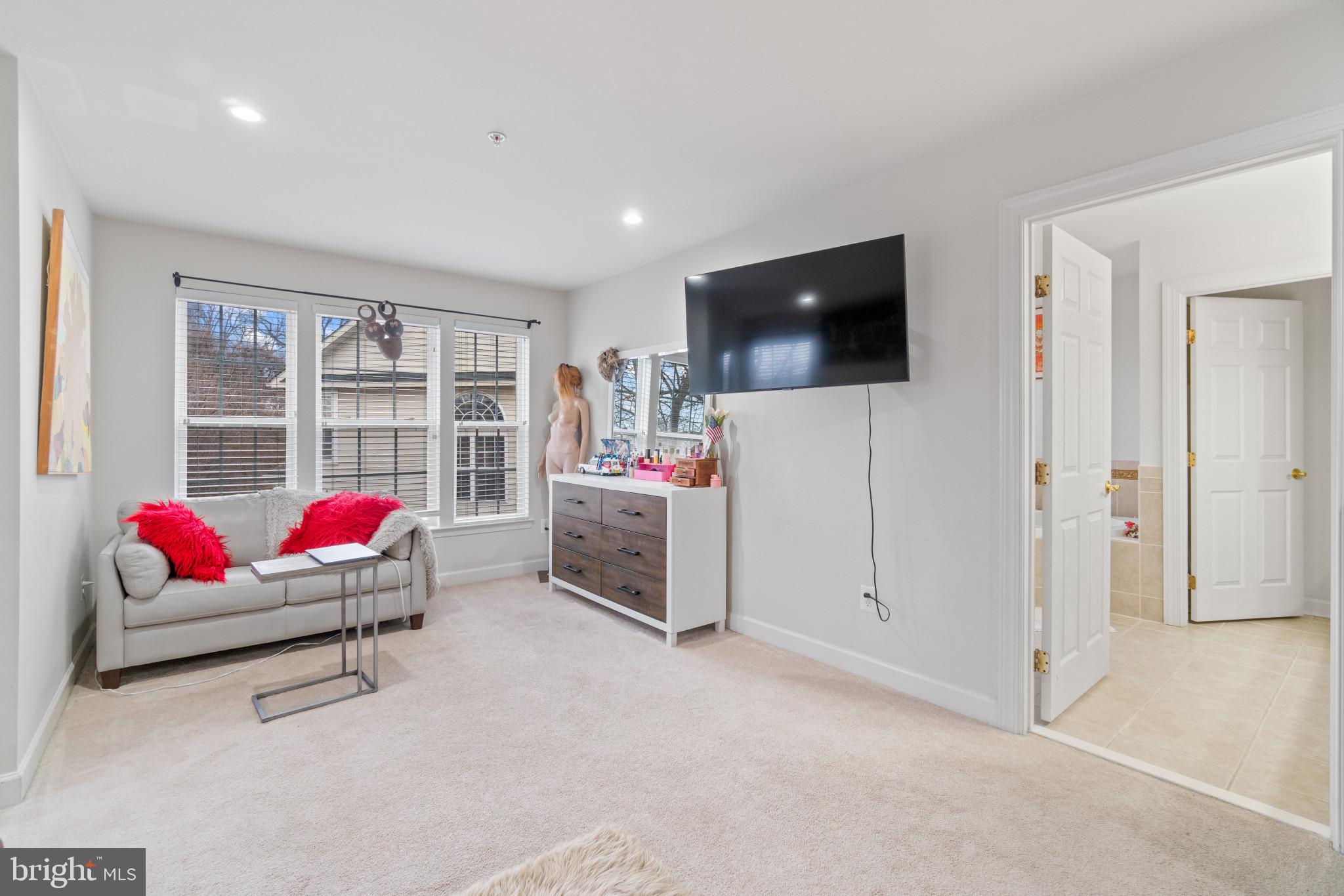 BALK HILL VILLAGE - Residential