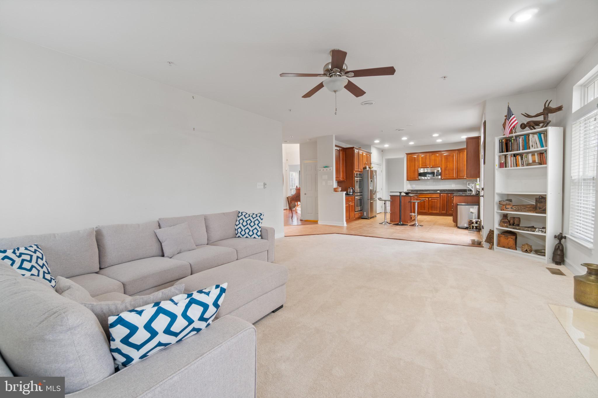 BALK HILL VILLAGE - Residential