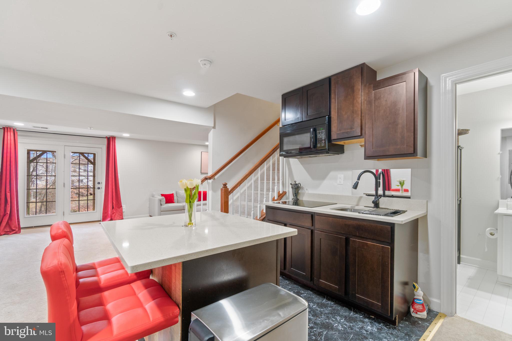 BALK HILL VILLAGE - Residential