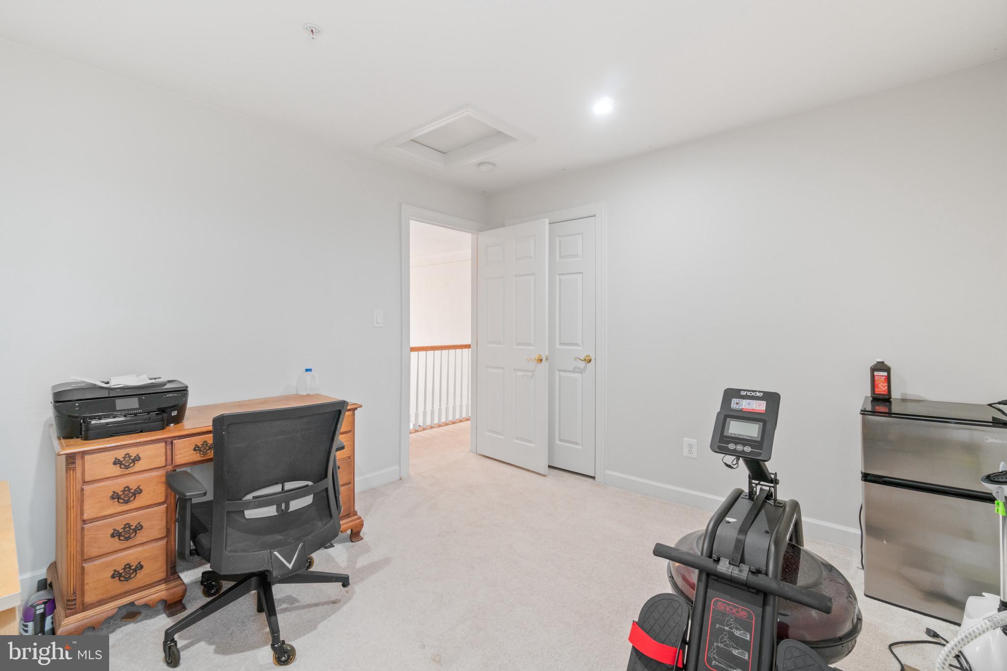 BALK HILL VILLAGE - Residential