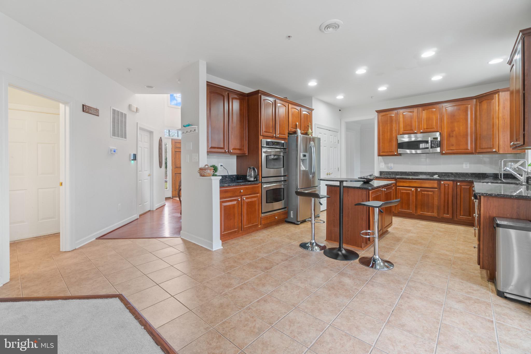 BALK HILL VILLAGE - Residential