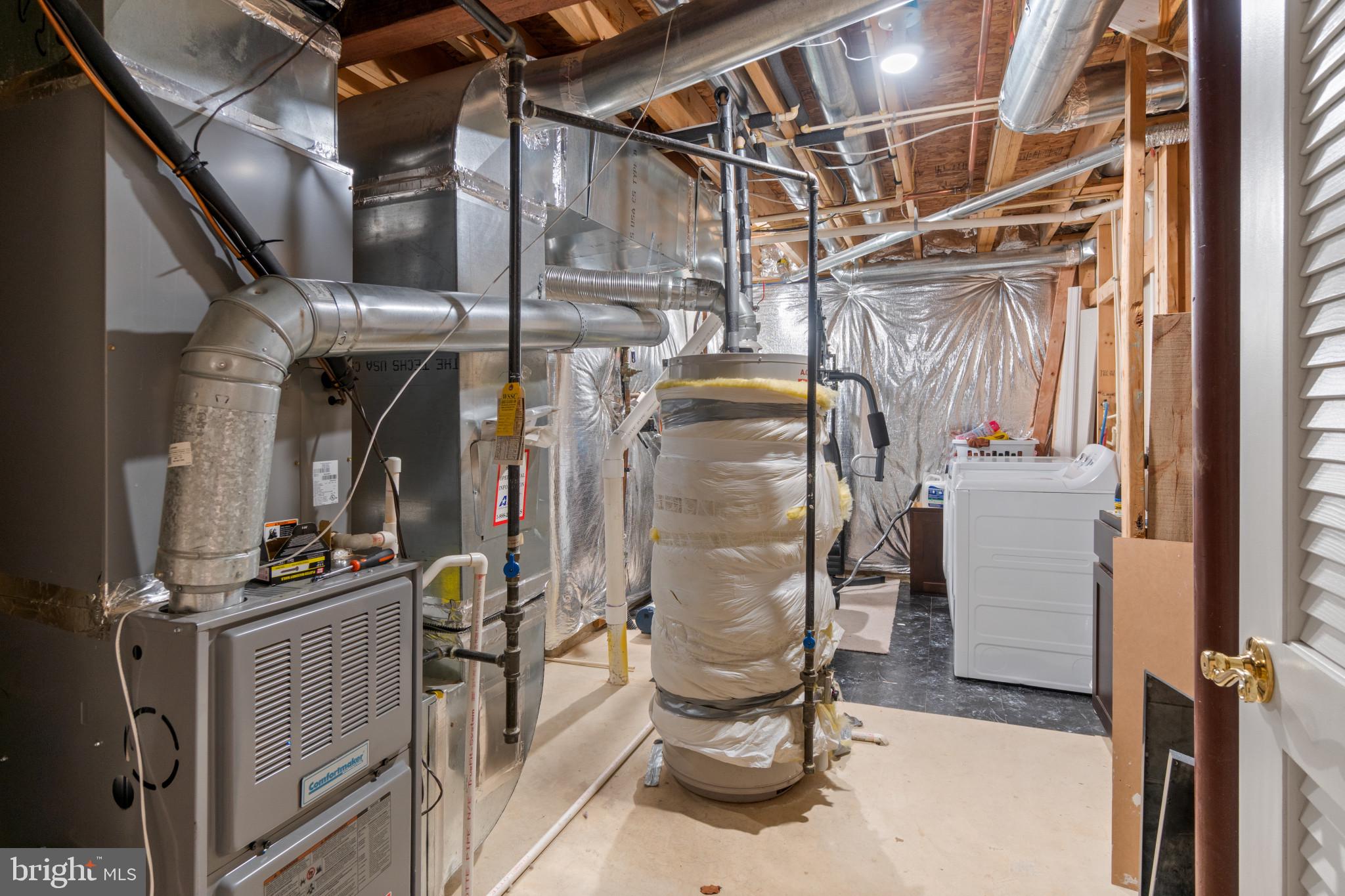 BALK HILL VILLAGE - Residential