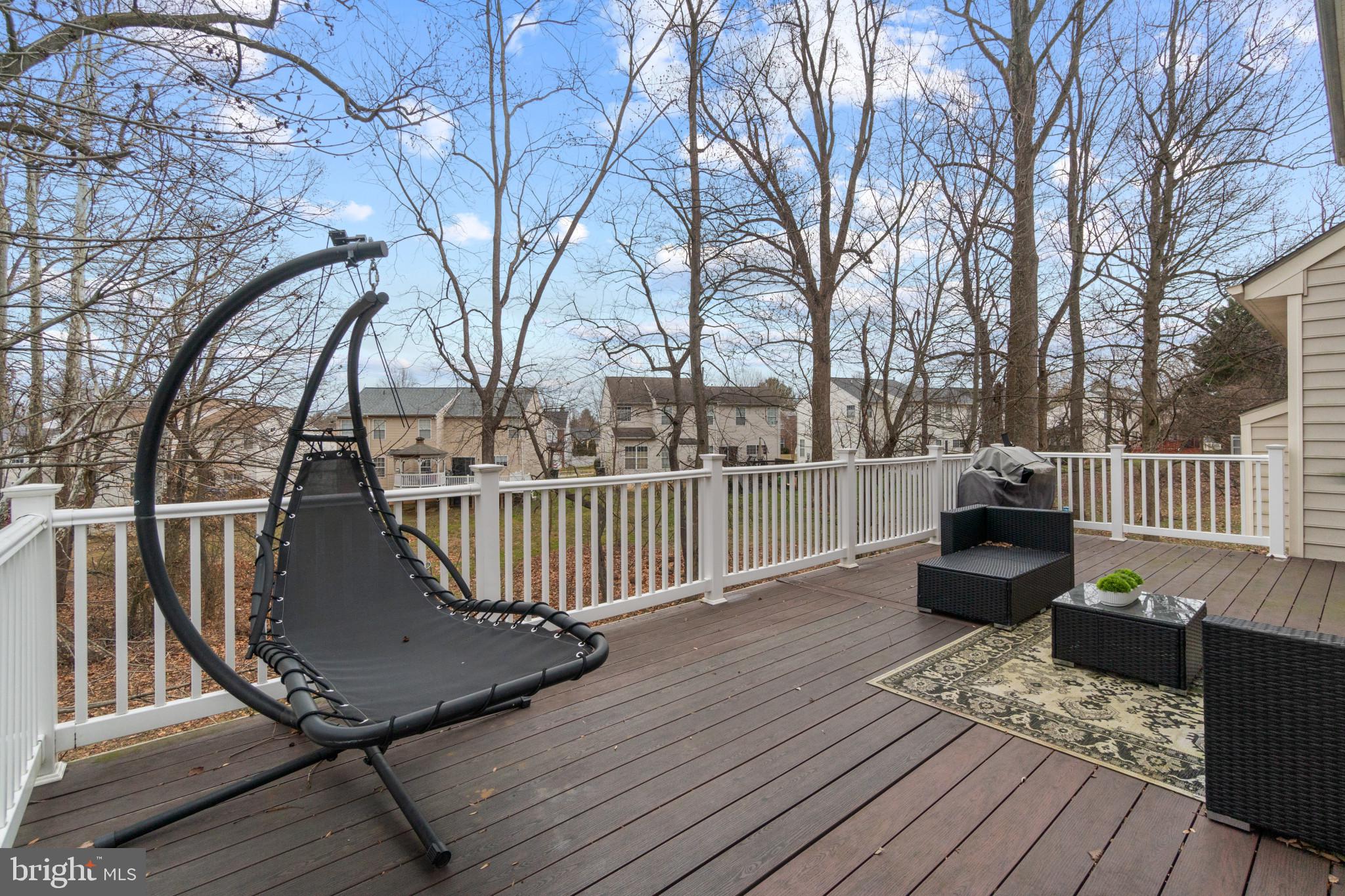 BALK HILL VILLAGE - Residential