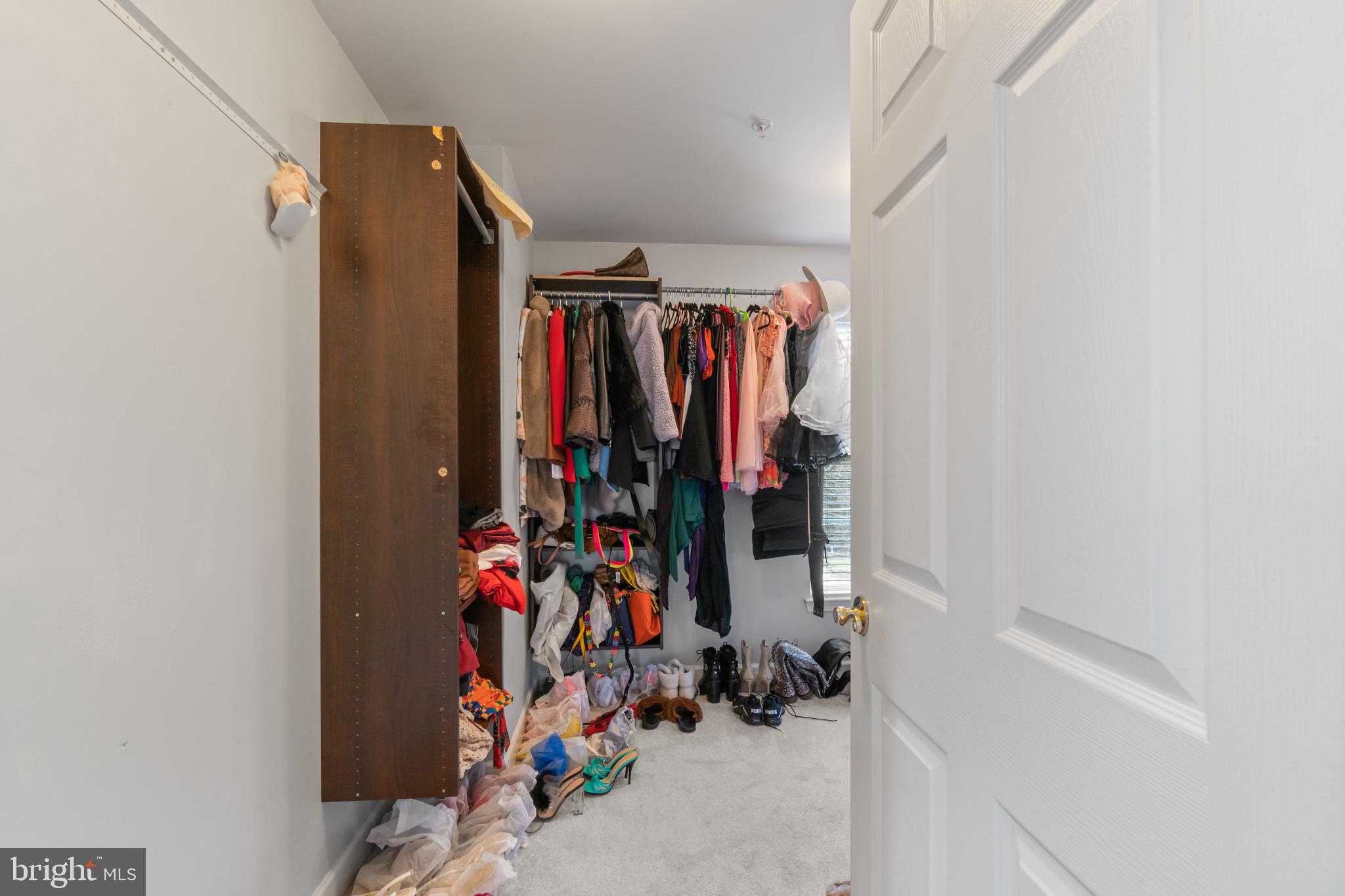 BALK HILL VILLAGE - Residential