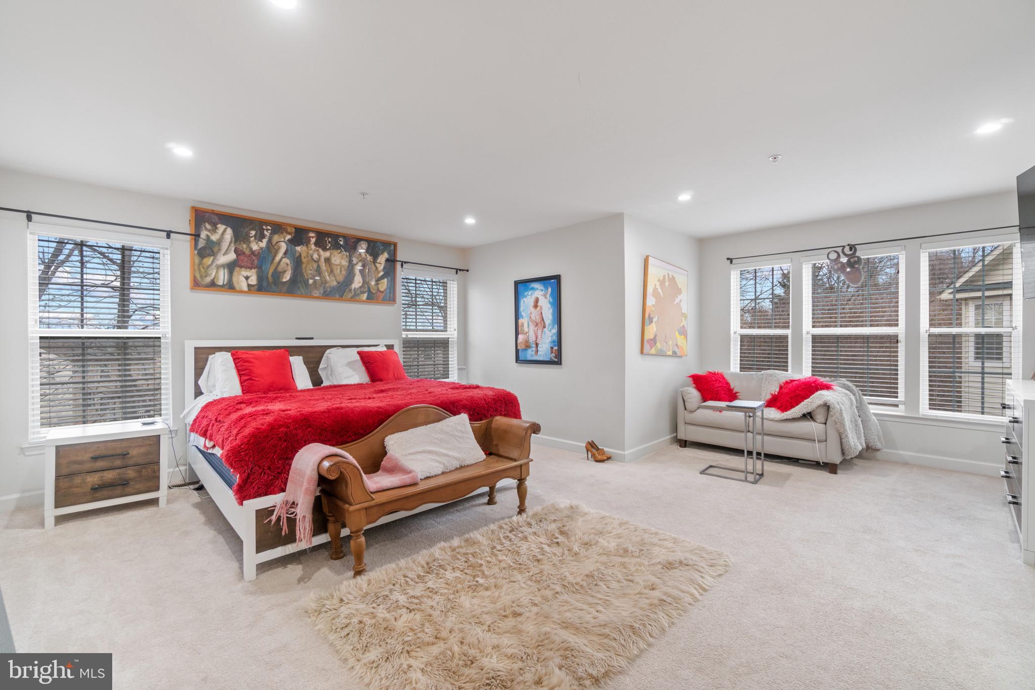 BALK HILL VILLAGE - Residential