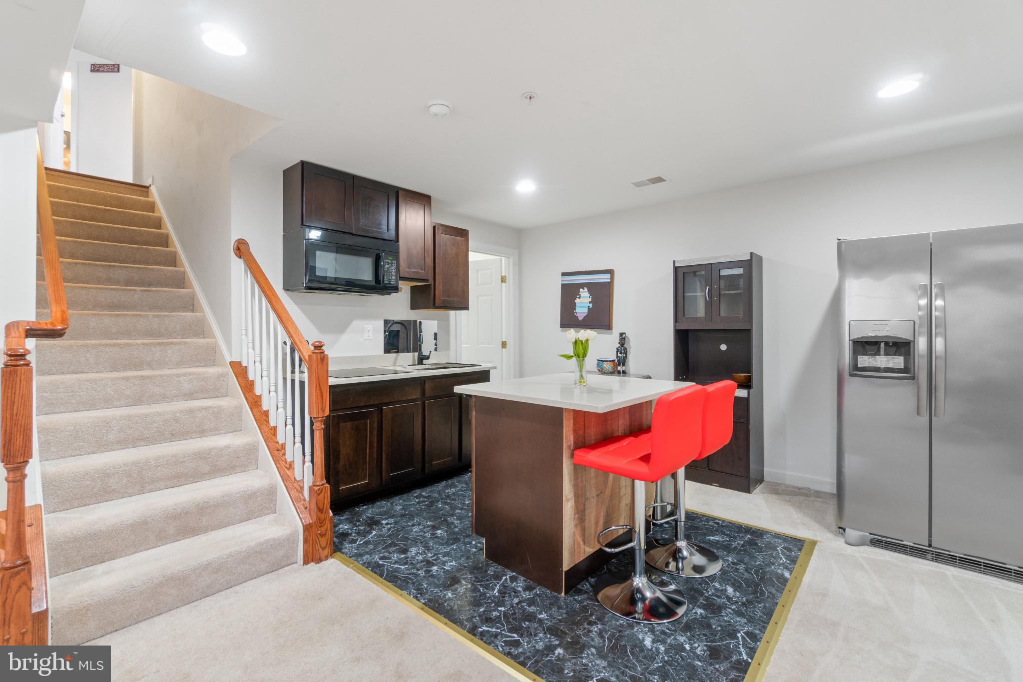 BALK HILL VILLAGE - Residential