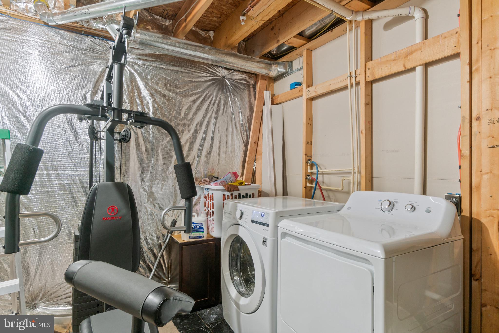 BALK HILL VILLAGE - Residential