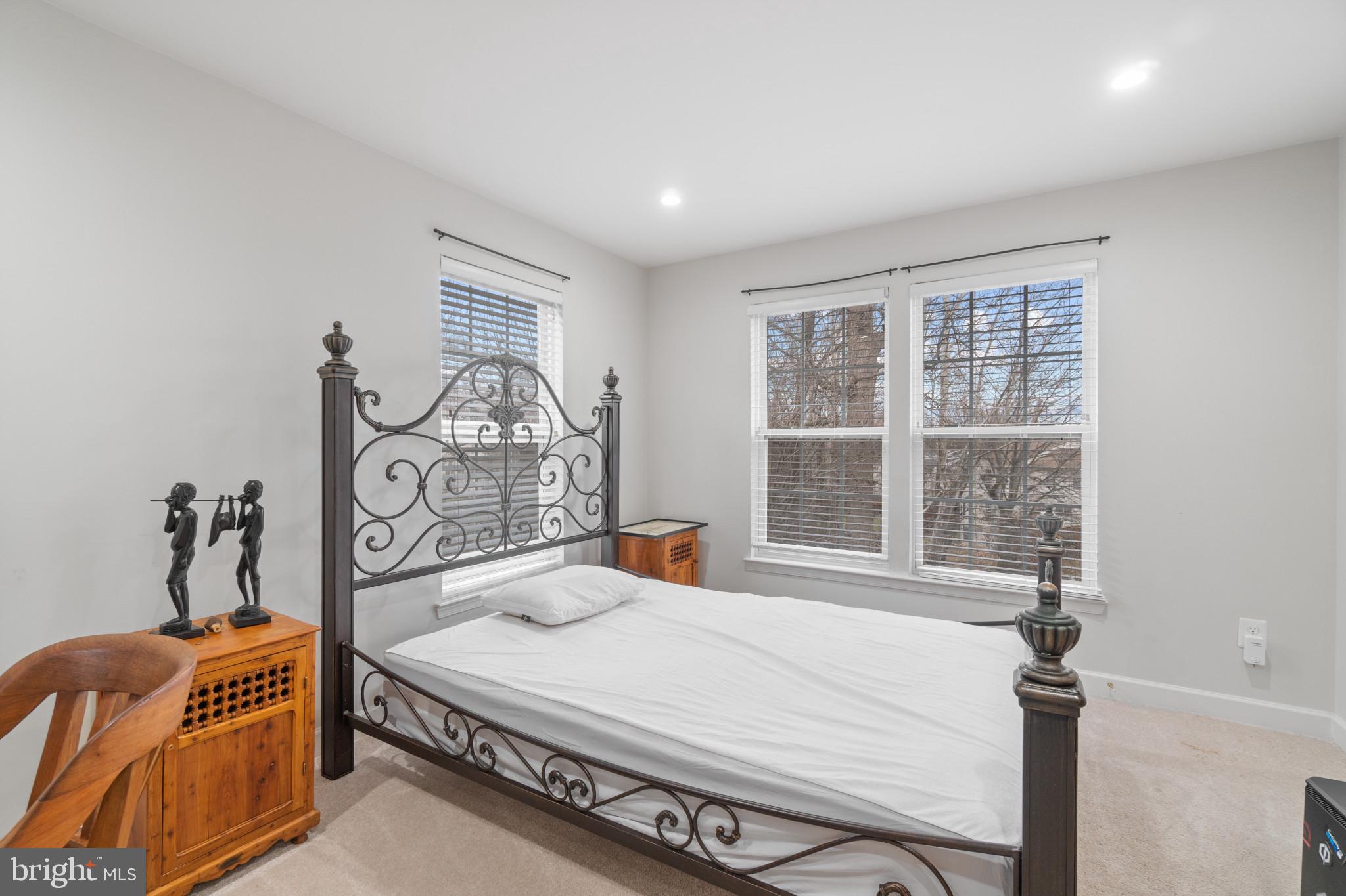 BALK HILL VILLAGE - Residential